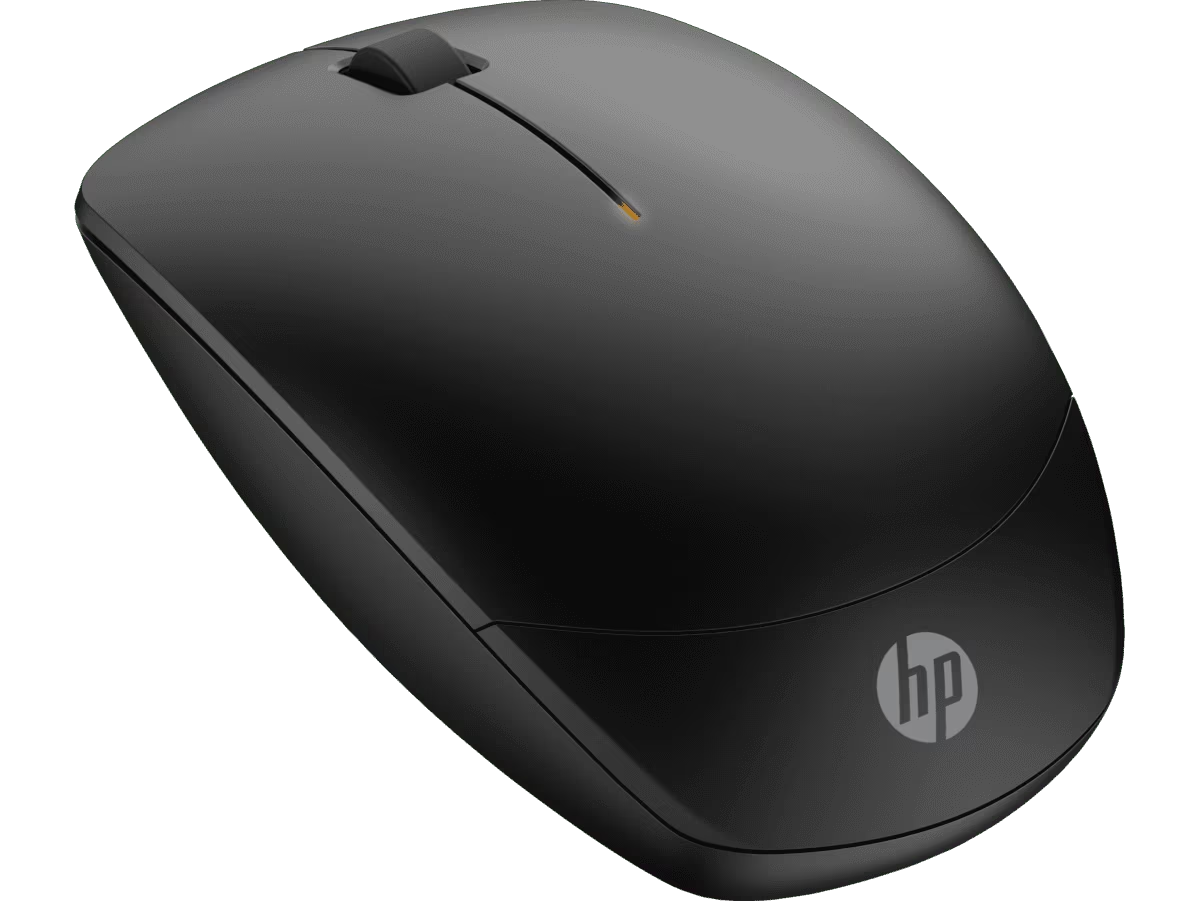 Foto 4 | Mouse Hp 235 Usb-a 1600 Dpi Inalambrico Negro 4e407ut