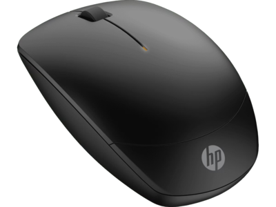 Foto 4 | Mouse Hp 235 Usb-a 1600 Dpi Inalambrico Negro 4e407ut