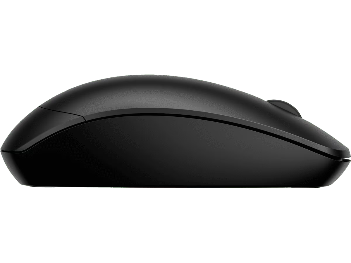Foto 6 | Mouse Hp 235 Usb-a 1600 Dpi Inalambrico Negro 4e407ut