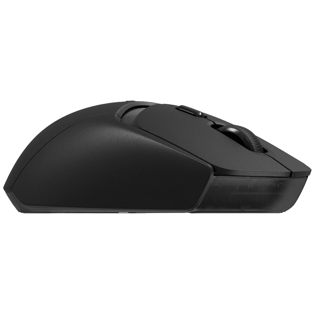 Foto 3 pulgar | Mouse Gamer Logitech G309 Lightspeed 25600dpi Inalambrico Sensor Hero 25k Bluetooth Negro