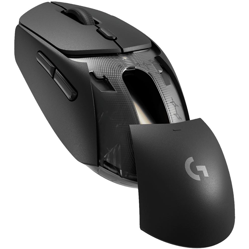 Foto 5 pulgar | Mouse Gamer Logitech G309 Lightspeed 25600dpi Inalambrico Sensor Hero 25k Bluetooth Negro