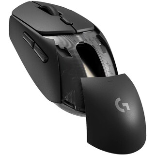 Foto 4 | Mouse Gamer Logitech G309 Lightspeed 25600dpi Inalambrico Sensor Hero 25k Bluetooth Negro