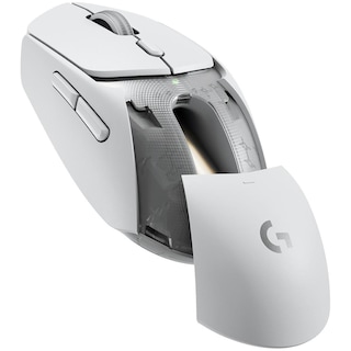 Foto 4 | Mouse Gamer Logitech G309 Lightspeed 25600dpi Inalambrico Sensor Hero 25k Bluetooth Blanco