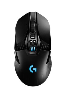 Foto 1 | Ratón Para Juegos Logitech G903 Lightspeed Con Powerplay Wireless - Venta Internacional.