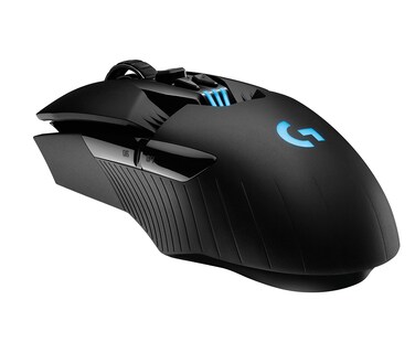 Foto 4 | Ratón Para Juegos Logitech G903 Lightspeed Con Powerplay Wireless - Venta Internacional.