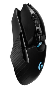 Foto 5 | Ratón Para Juegos Logitech G903 Lightspeed Con Powerplay Wireless - Venta Internacional.