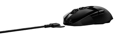 Foto 6 | Ratón Para Juegos Logitech G903 Lightspeed Con Powerplay Wireless - Venta Internacional.