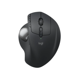 Foto 1 | Mouse Logitech Mx Ergo S Trackball Inalambrico Grafito 910-007261