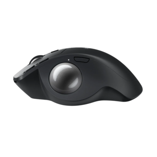 Foto 2 | Mouse Logitech Mx Ergo S Trackball Inalambrico Grafito 910-007261