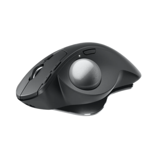 Foto 5 | Mouse Logitech Mx Ergo S Trackball Inalambrico Grafito 910-007261