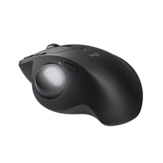 Foto 6 | Mouse Logitech Mx Ergo S Trackball Inalambrico Grafito 910-007261