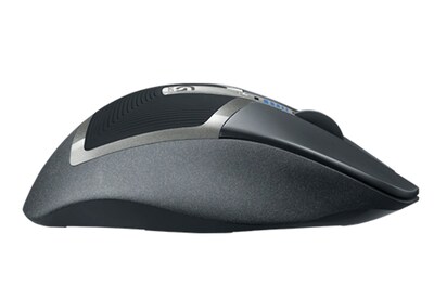 Foto 4 | Ratón Inalámbrico Para Juegos Logitech G602 11 Botones 2500 Dpi - Venta Internacional.