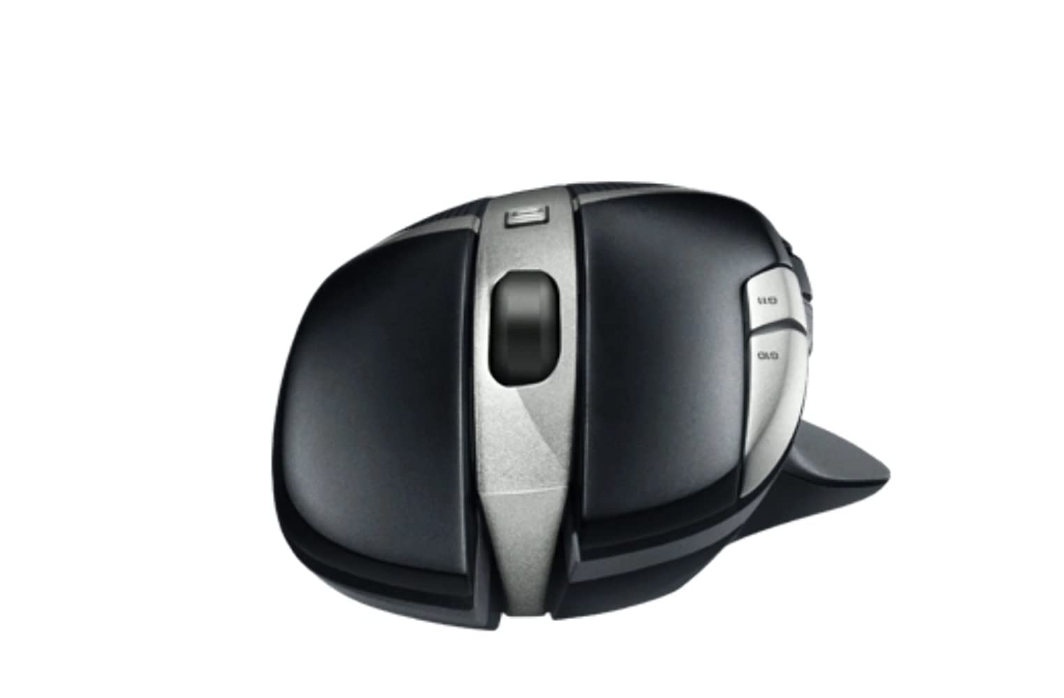 Foto 7 | Ratón Inalámbrico Para Juegos Logitech G602 11 Botones 2500 Dpi - Venta Internacional.