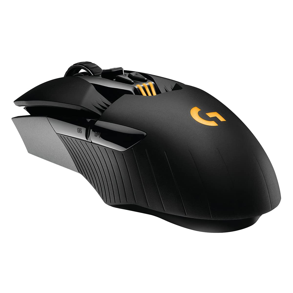 Foto 2 pulgar | Ratón Para Juegos Logitech G900 Chaos Spectrum Con Cable/inalámbrico - Venta Internacional.