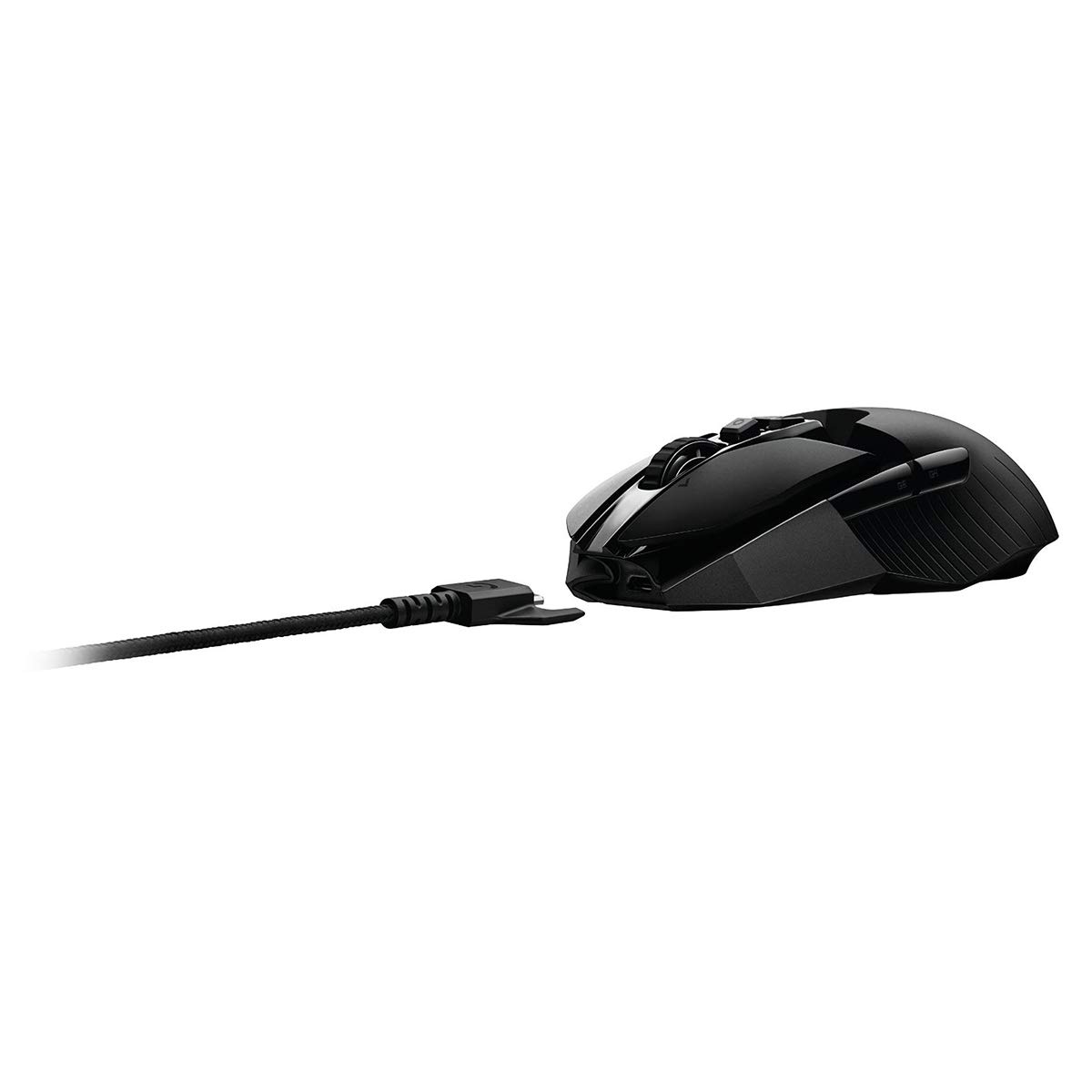 Foto 3 pulgar | Ratón Para Juegos Logitech G900 Chaos Spectrum Con Cable/inalámbrico - Venta Internacional.