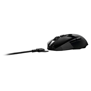Foto 2 | Ratón Para Juegos Logitech G900 Chaos Spectrum Con Cable/inalámbrico - Venta Internacional.
