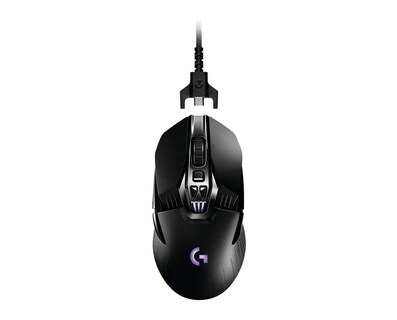 Foto 4 | Ratón Para Juegos Logitech G900 Chaos Spectrum Con Cable/inalámbrico - Venta Internacional.