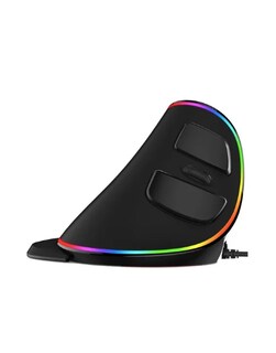 Foto 1 | Mouse Vertical Xtellar Ergonomic Series