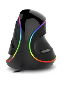 Foto 3 | Mouse Vertical Xtellar Ergonomic Series