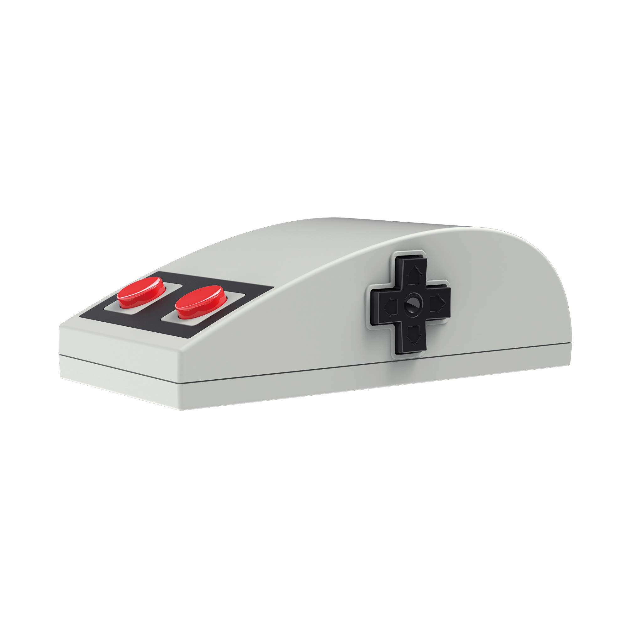 Foto 2 pulgar | Ratón Inalámbrico 8bitdo N30 2.4ghz Para Pc Windows/macos - Venta Internacional.