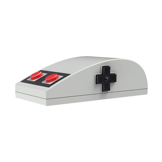 Foto 1 | Ratón Inalámbrico 8bitdo N30 2.4ghz Para Pc Windows/macos - Venta Internacional.