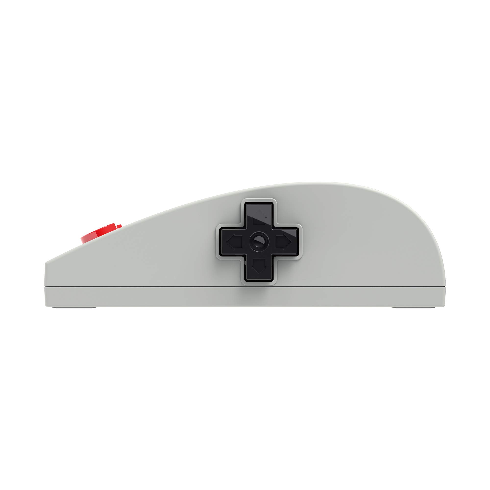 Foto 4 pulgar | Ratón Inalámbrico 8bitdo N30 2.4ghz Para Pc Windows/macos - Venta Internacional.