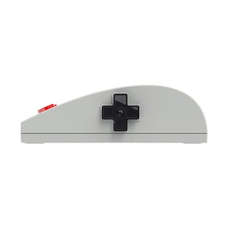 Foto 3 | Ratón Inalámbrico 8bitdo N30 2.4ghz Para Pc Windows/macos - Venta Internacional.
