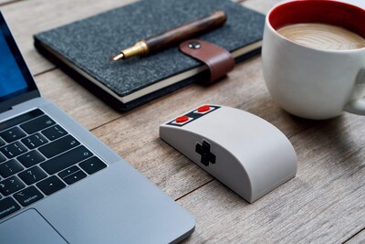 Foto 5 | Ratón Inalámbrico 8bitdo N30 2.4ghz Para Pc Windows/macos - Venta Internacional.