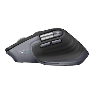 Foto 3 | Mouse Bluetooth / Rf Multiequipo Con Batería Recargable Ergonómico 1 000 / 1 600 / 2 400 / 3 200 D