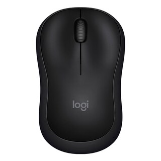 Foto 1 | Mouse Inalámbrico Logitech M240 Silencioso Bluetooth 4000 Dpi 3 Botones Grafito