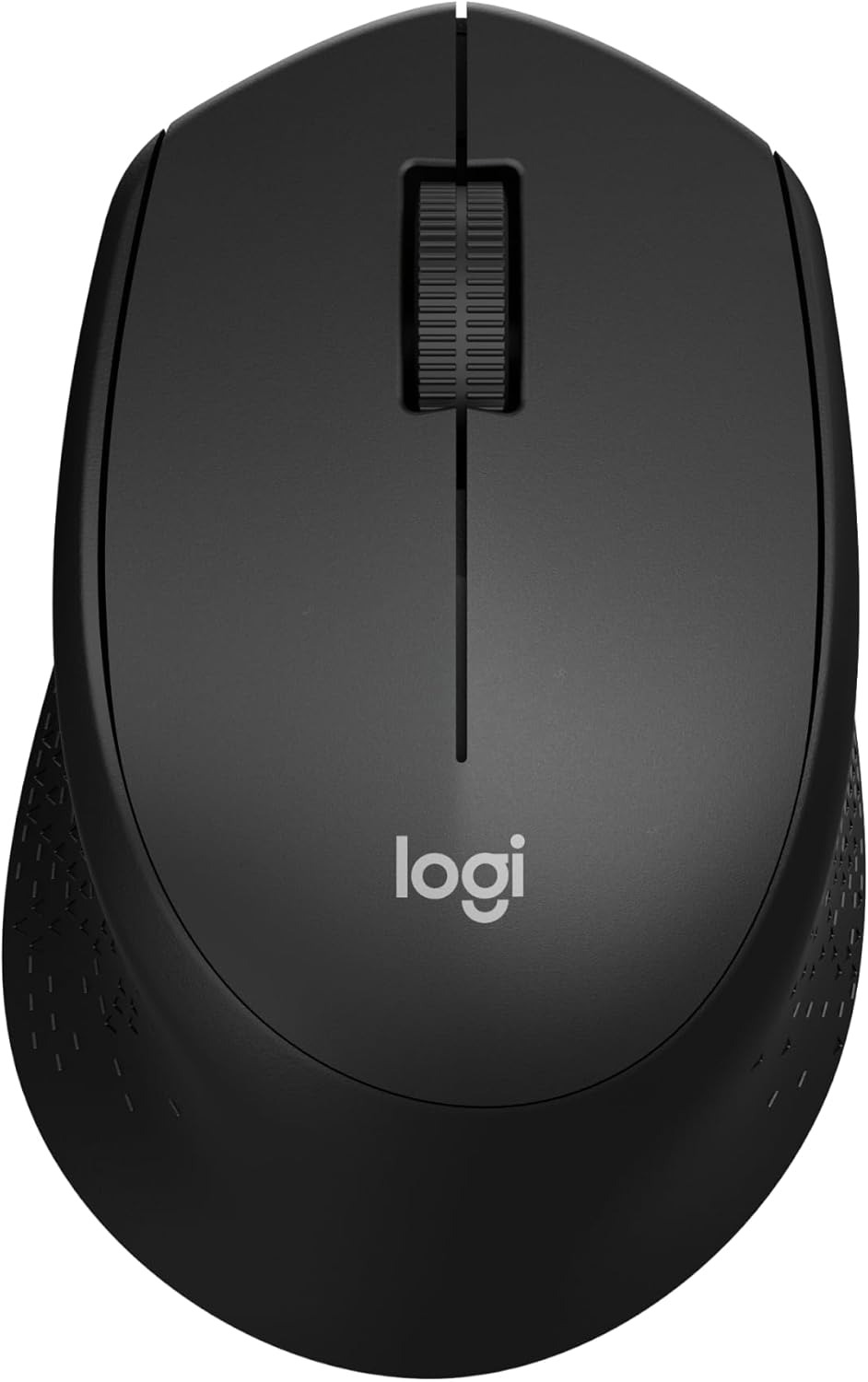 Foto 2 pulgar | Ratón Inalámbrico Logitech M330 Silent 2.4ghz Con Receptor Usb - Venta Internacional.