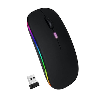 Foto 5 | Mouse Promo Opción Recargable