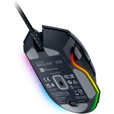 Foto 3 | Mouse Razer Basilisk V3 35k Ergonómico