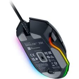 Foto 3 | Mouse Razer Basilisk V3 35k Ergonómico