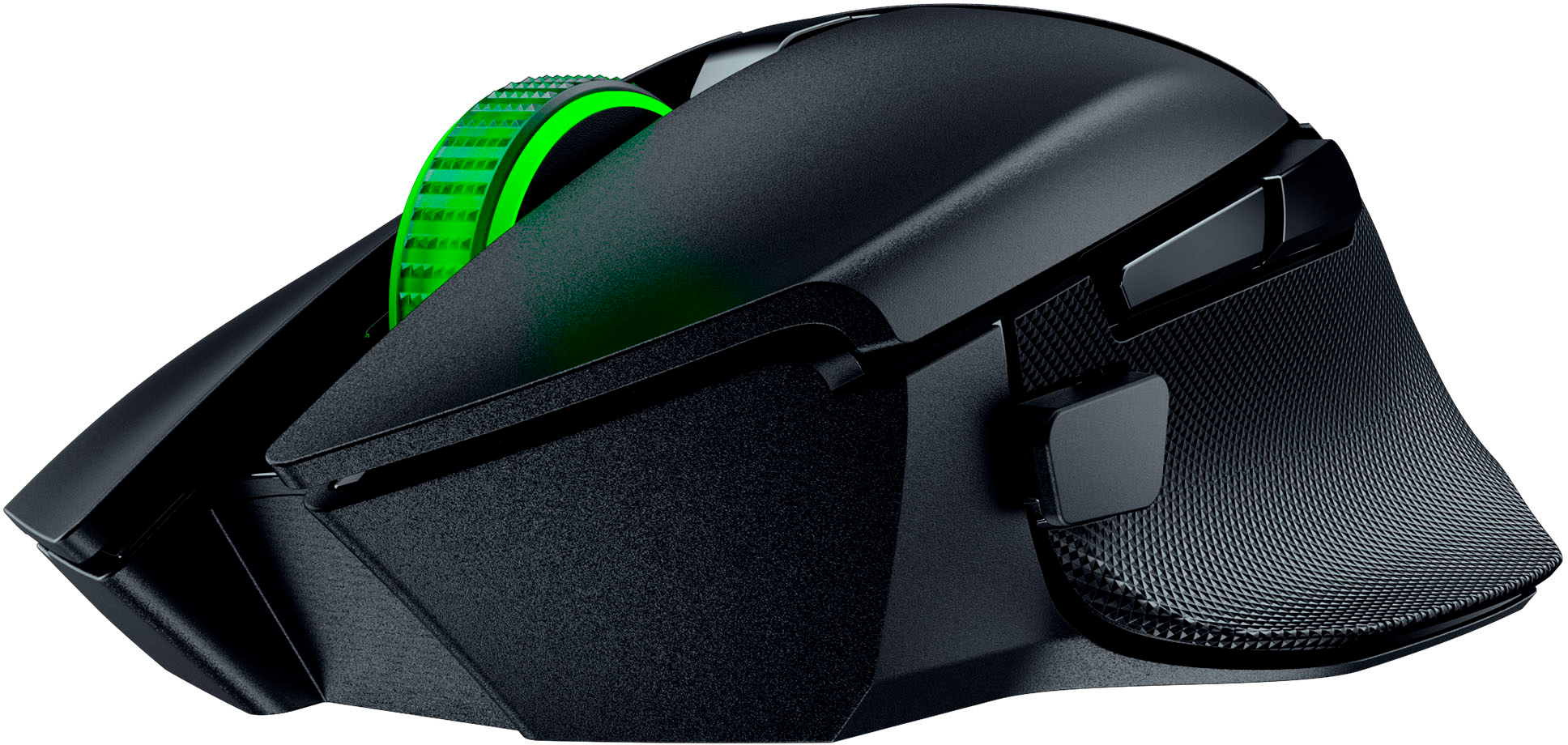 Foto 2 | Mouse Gamer Inalámbrico Razer Basilisk V3 X color Negro