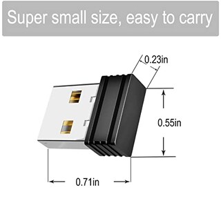 Foto 5 | Venta Internacional - Mouse Mover USB Belijean
