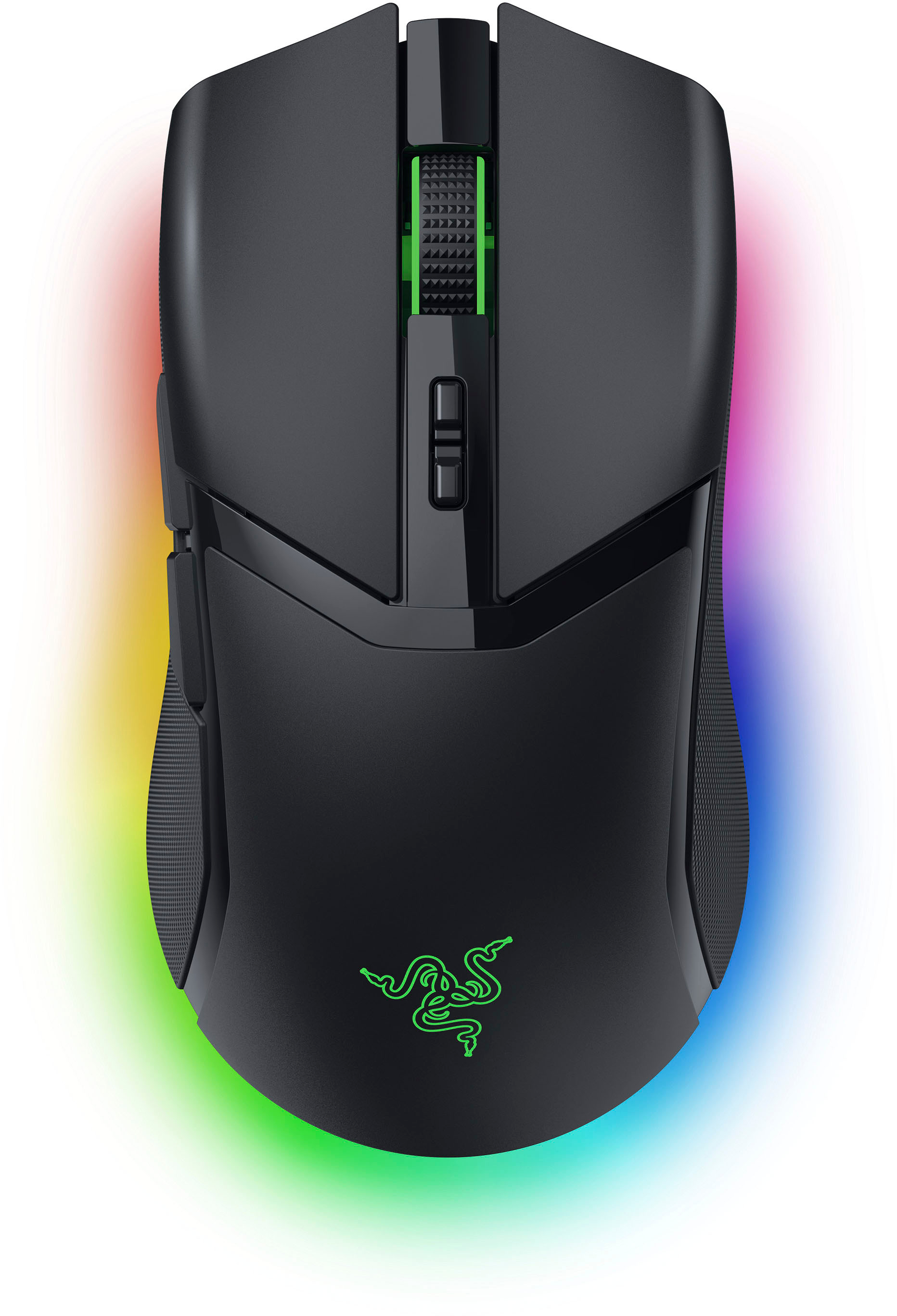Foto 2 pulgar | Ratón Inalámbrico para Juegos Razer Cobra Pro