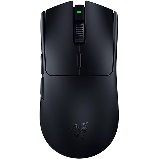 Razer Viper V3 Hipervelocidad Ratón Inalámbrico