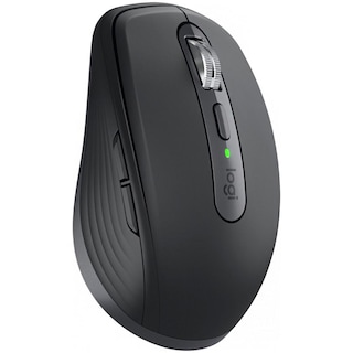 Foto 2 | Mouse Logitech Mx Anywhere 3s 8000 Dpi Inalámbrico Negro 910-006932