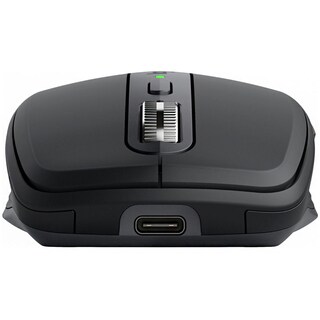 Foto 3 | Mouse Logitech Mx Anywhere 3s 8000 Dpi Inalámbrico Negro 910-006932
