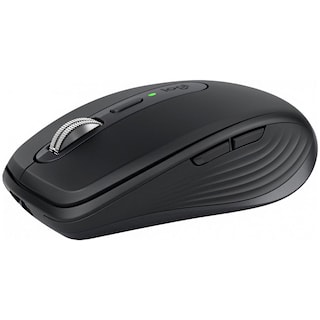 Foto 4 | Mouse Logitech Mx Anywhere 3s 8000 Dpi Inalámbrico Negro 910-006932