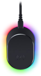 Foto 1 | Módulo de Carga Inalámbrica Razer para Ratones