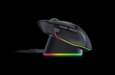 Foto 2 | Módulo de Carga Inalámbrica Razer para Ratones