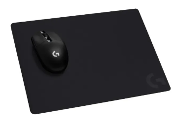 Foto 3 pulgar | Mouse Pad Gaming Logitech G G440 Color Negro Con Diseño Impreso Del Logo
