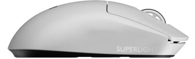 Foto 4 | Mouse Alámbrico Pro X Superlight 2 Blanco