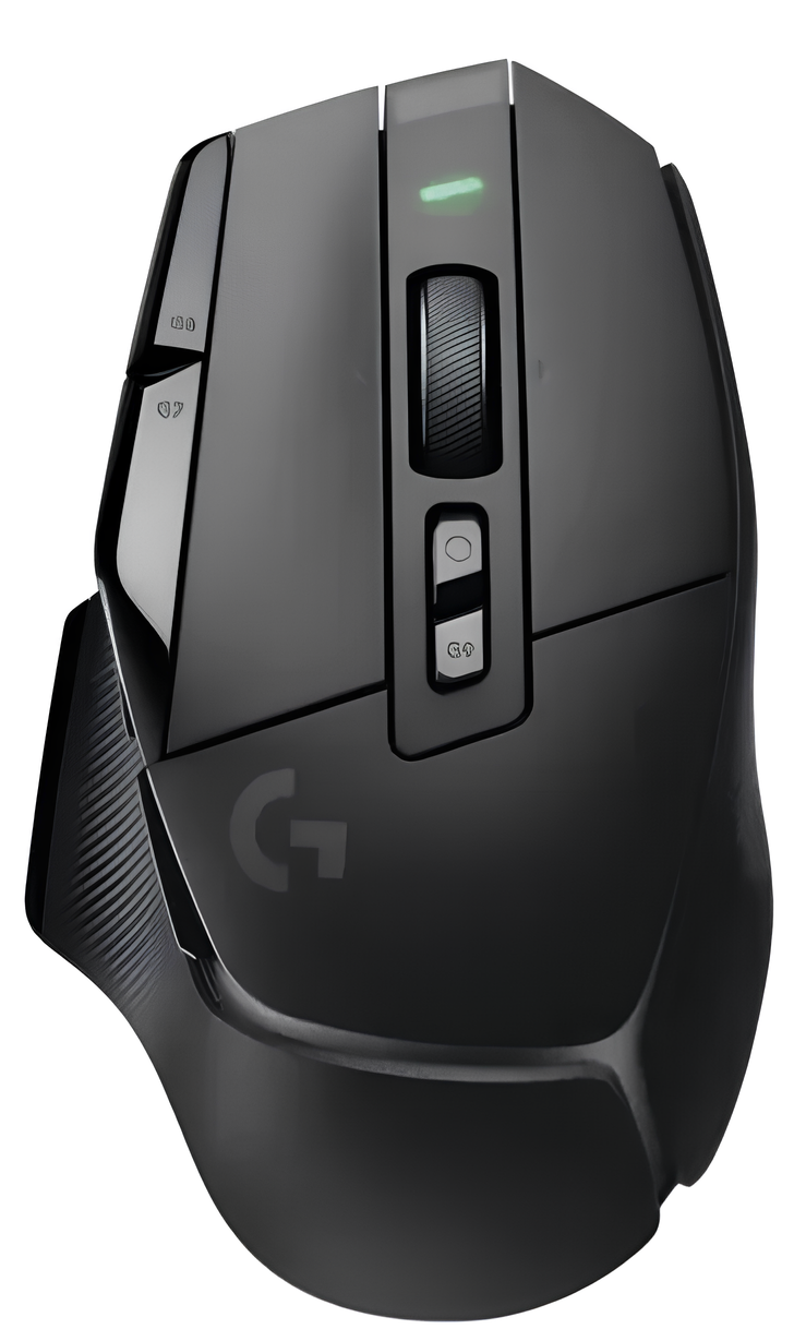 Foto 2 pulgar | Mouse Gamer Logitech Óptico G502 X Lightspeed Rf