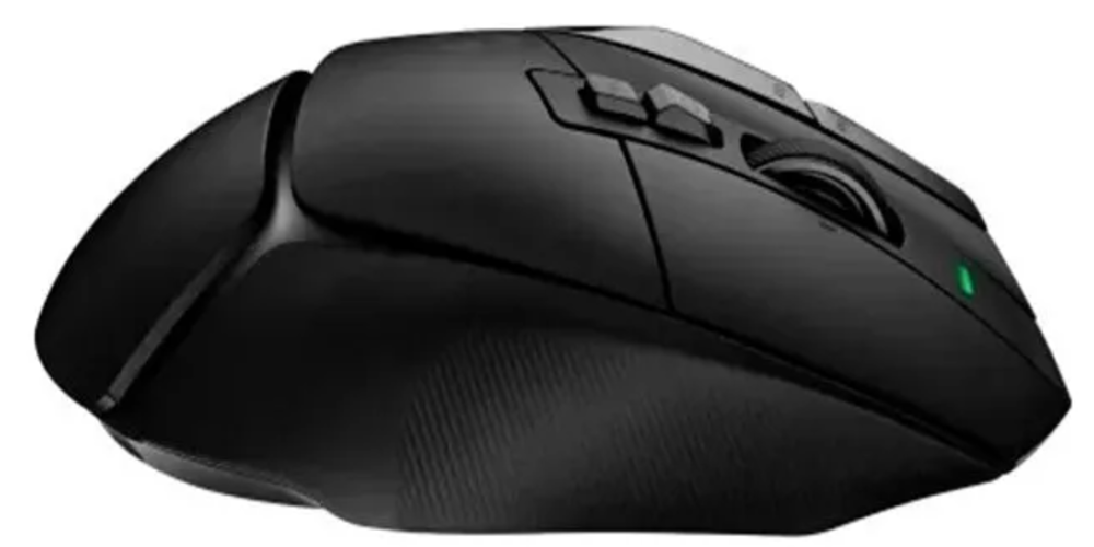 Foto 3 pulgar | Mouse Gamer Logitech Óptico G502 X Lightspeed Rf