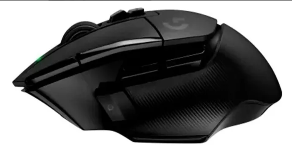 Foto 4 pulgar | Mouse Gamer Logitech Óptico G502 X Lightspeed Rf