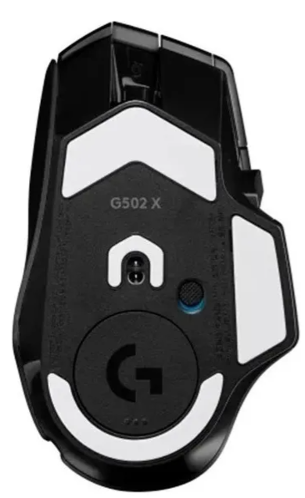 Foto 5 pulgar | Mouse Gamer Logitech Óptico G502 X Lightspeed Rf