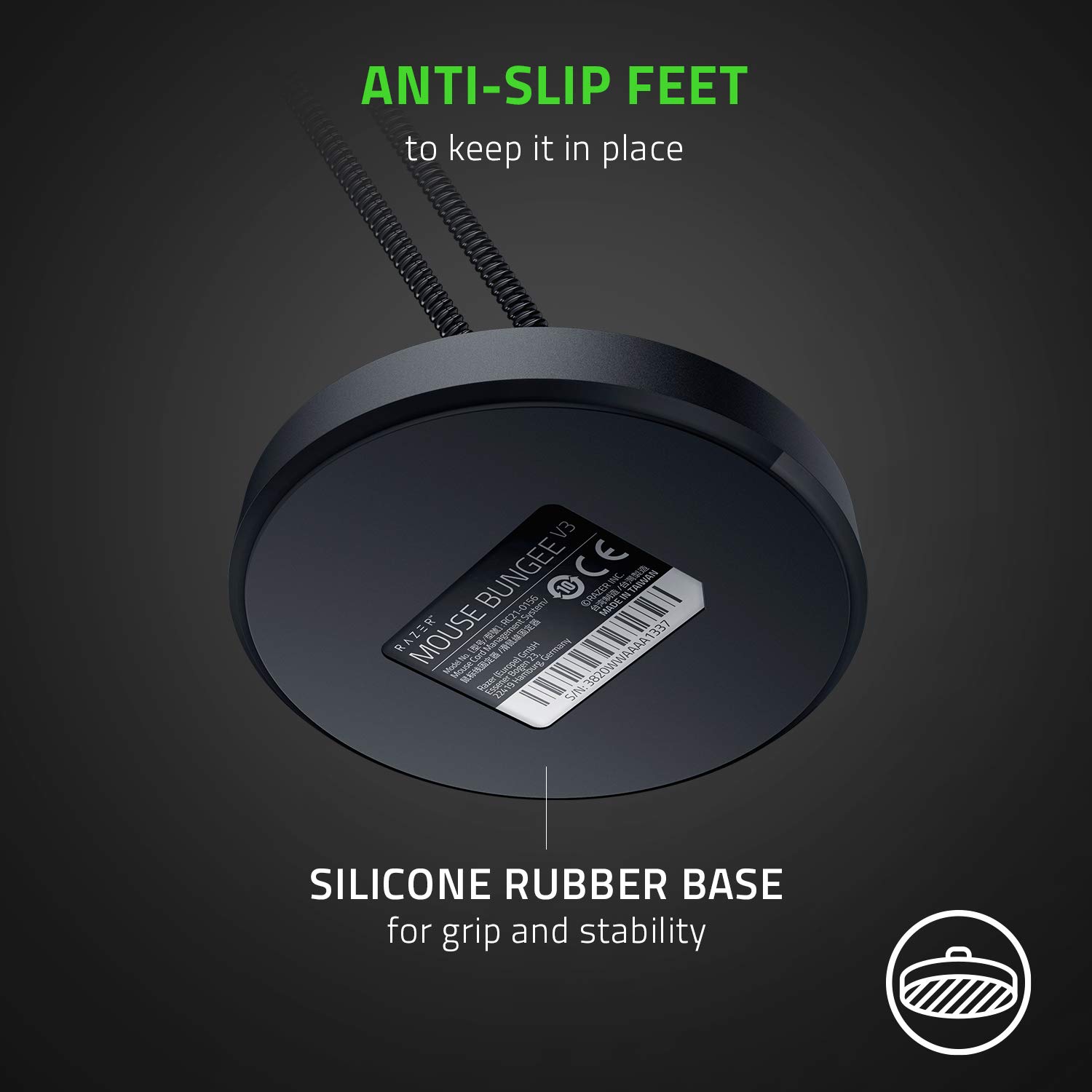 Foto 7 pulgar | Ratón Para Juegos Razer Cobra 58g 8500 Dpi Gen 3 Con Interruptores Ópticos - Venta Internacional.